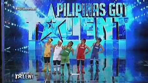 pilipinas got talent|Pilipinas Got Talent Season 5 Auditions: Pamilya Kwela .